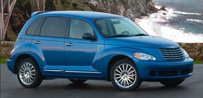 2006 PT Cruiser