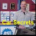 car secrets from Mark the Auto Mechanic