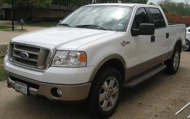 2006 Ford F150 image