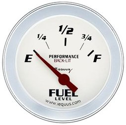 fuel level gauge