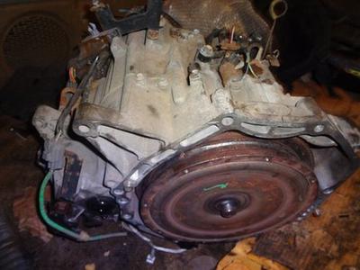 Used Automatic Transmission